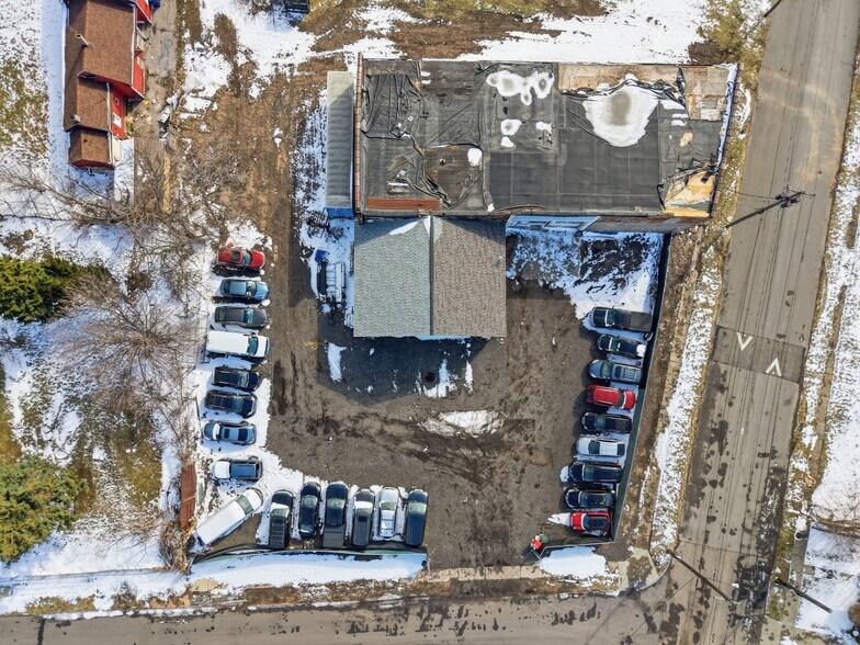 More Photos Of 688 E Eagle St, Buffalo Warehouse For Sale