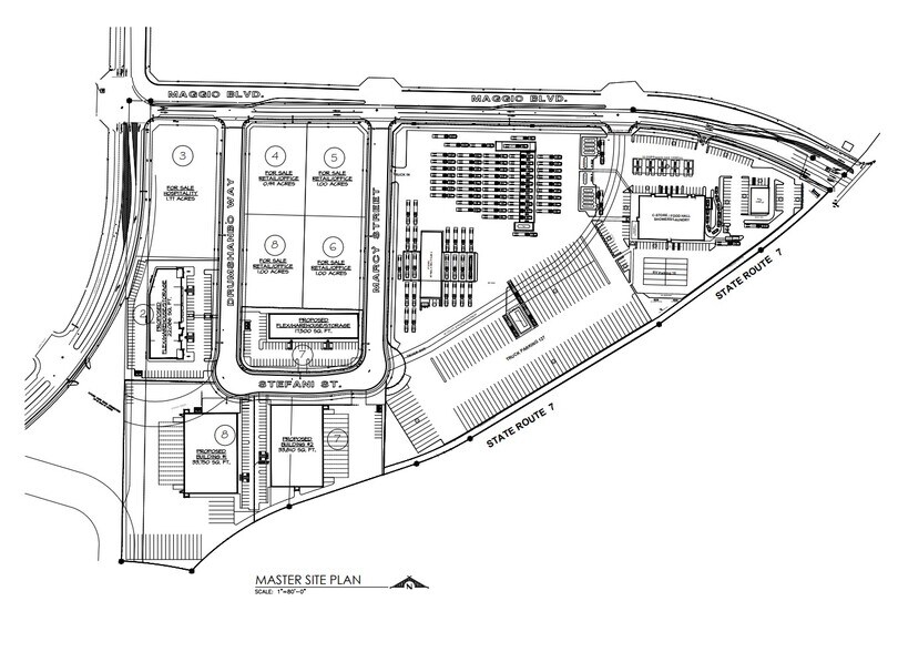 More Photos Of 1713 Stefani St, Calexico Distribution For Lease