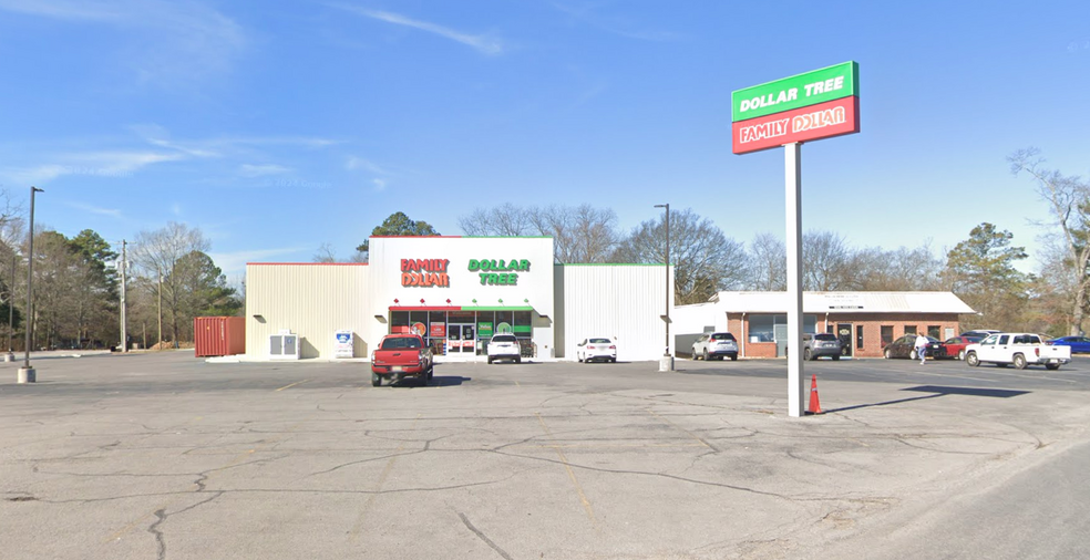 Primary Photo Of 6112 County Road 88, Pisgah General Retail For Lease