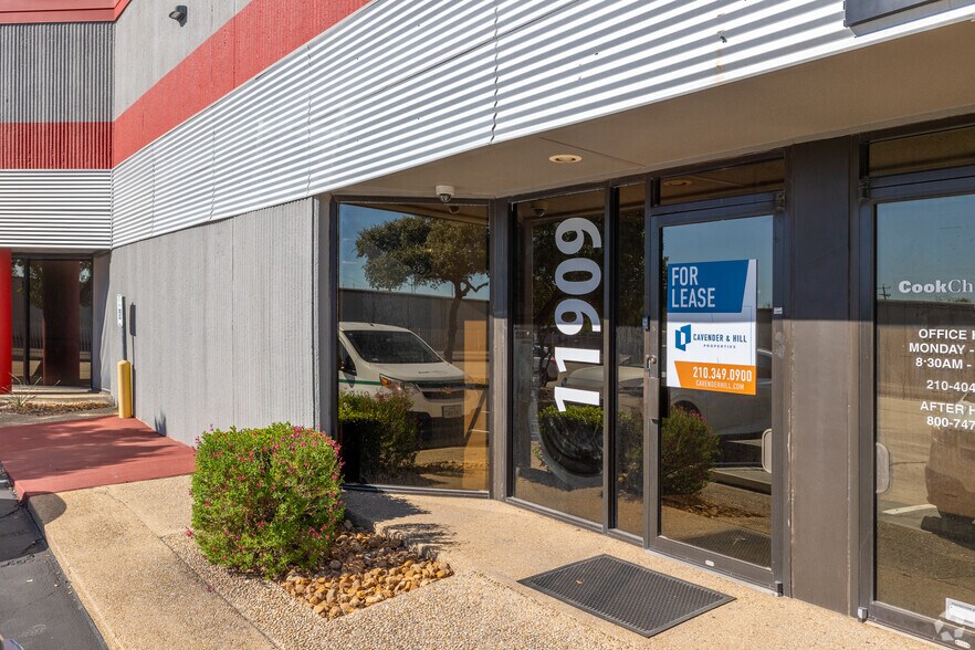 Primary Photo Of 11905-11945 Starcrest Dr, San Antonio Unknown For Lease