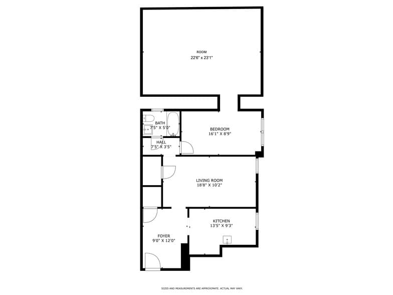 More Photos Of 657 Knickerbocker Ave, Brooklyn Apartments For Sale