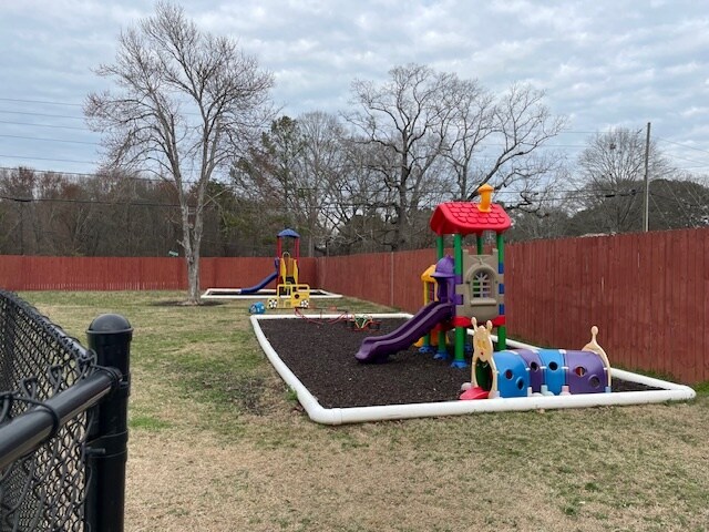 More Photos Of 1187 Panola Rd, Ellenwood Daycare Center For Sale