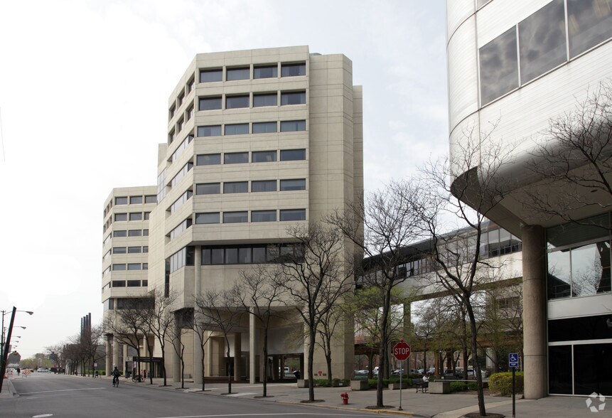 More Photos Of 710 S Paulina St, Chicago Office For Sale