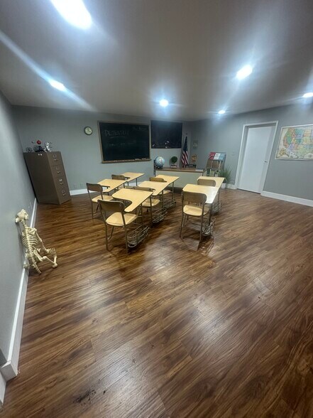 More Photos Of 2911-2943 Sammy Davis Jr Dr, Las Vegas General Retail For Lease