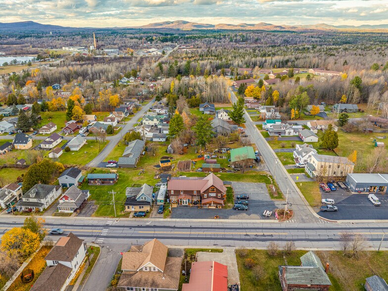 More Photos Of 233 Park St, Tupper Lake General Retail For Sale