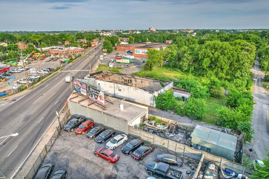 More Photos Of 39 Lafayette St, Nashville Freestanding For Sale