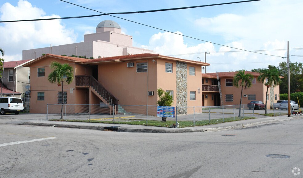 More Photos Of 1701 SW 3rd St, Miami Apartments For Sale