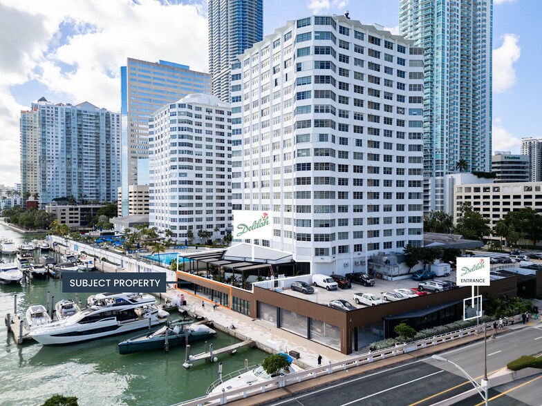 Primary Photo Of 801 Brickell Bay Dr, Miami Apartments For Sale