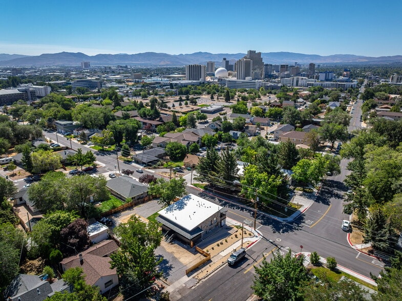 More Photos Of 1104 Ralston St, Reno Multifamily For Sale
