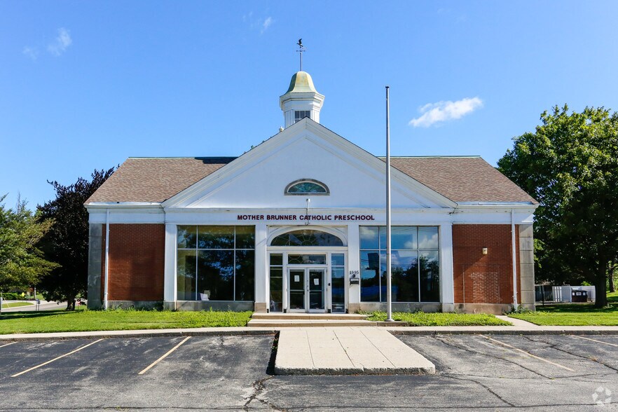 1995 Shiloh Springs Rd, Dayton, OH 45426 Daycare Center For Sale