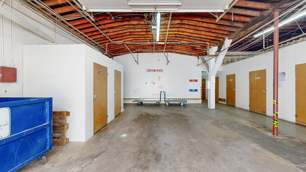 More Photos Of 531-545 Broadway, Denver Storefront Retail Office For Sale