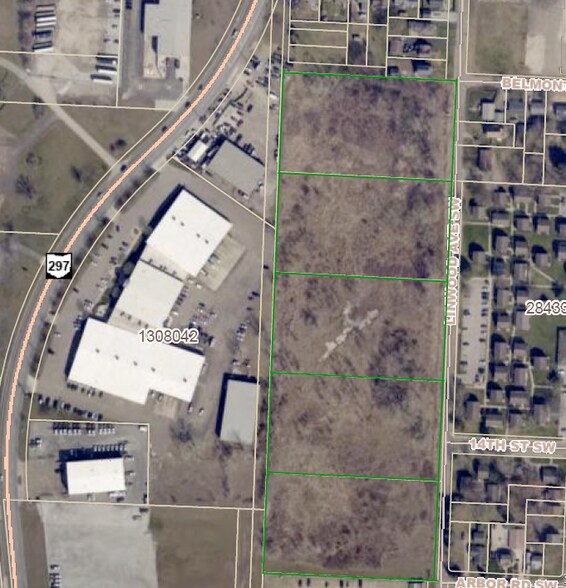 More Photos Of Linwood, Canton Land For Sale