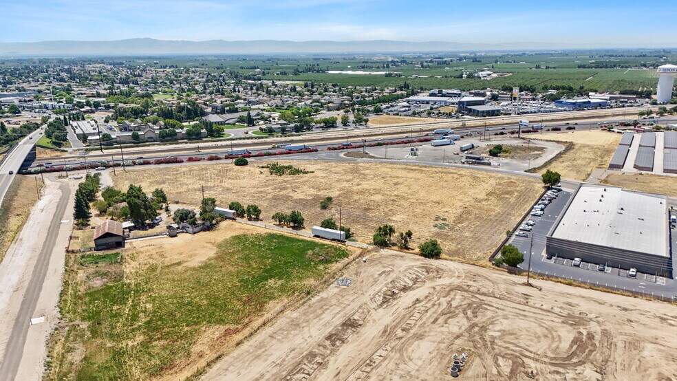 More Photos Of 960 Goodwin Dr, Ripon Land For Sale