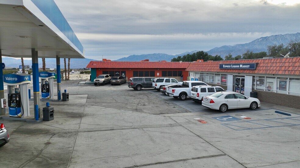 More Photos Of 17003-17013 Palm Dr, Desert Hot Springs Storefront Retail Office For Sale