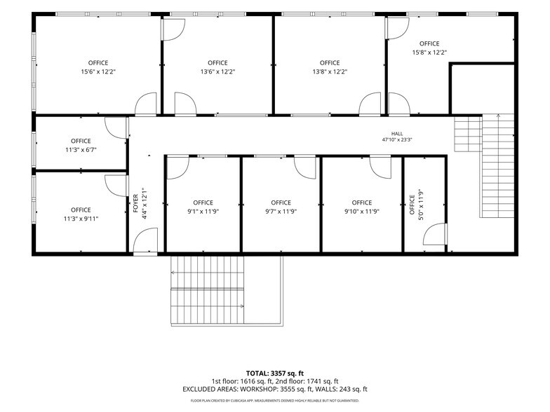 More Photos Of 861 Southpark Dr, Littleton Flex For Lease