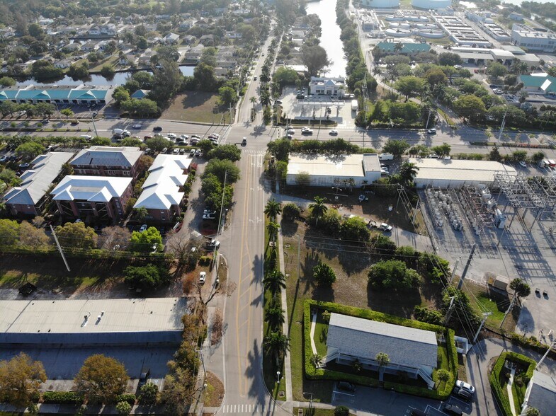 More Photos Of 1202 5th Ave N, Naples Land For Sale