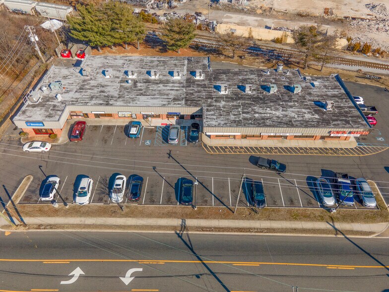 More Photos Of 1101 N 2nd St, Millville Freestanding For Sale