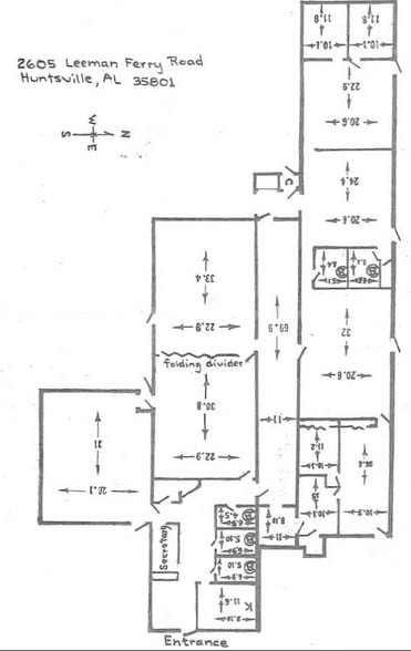 More Photos Of 2605 Leeman Ferry Rd SW, Huntsville Daycare Center For Sale