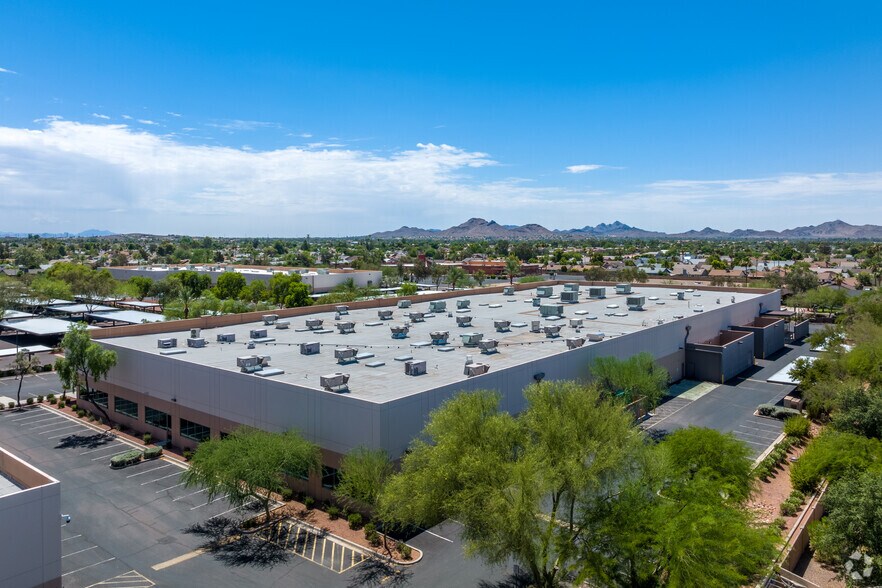 More Photos Of 19810 N 7th Ave, Phoenix Unknown For Lease