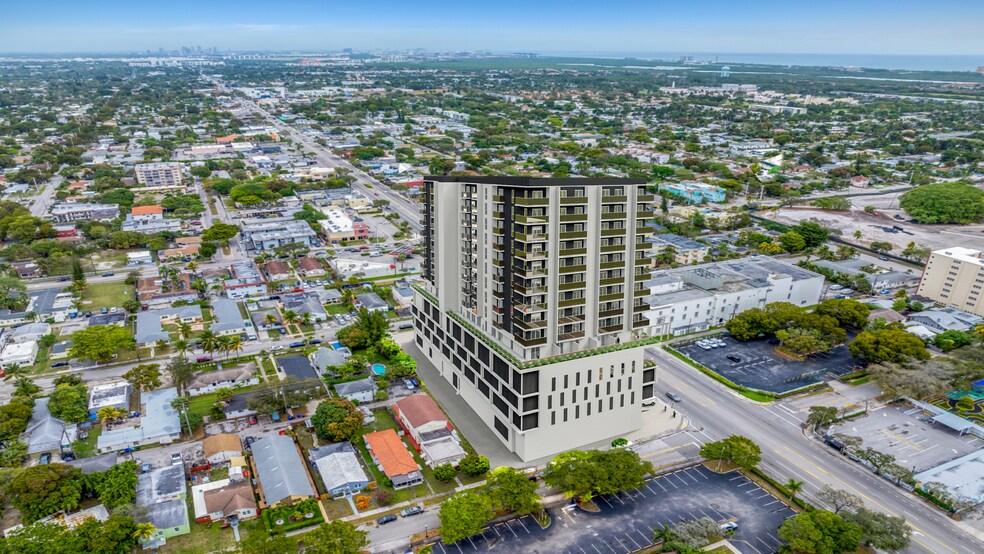 More Photos Of 720 N Federal Hwy, Hollywood Land For Sale