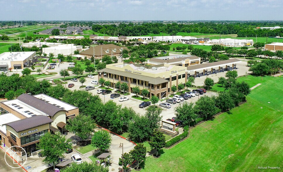 More Photos Of 8330 Highway 6, Missouri City Medical For Sale