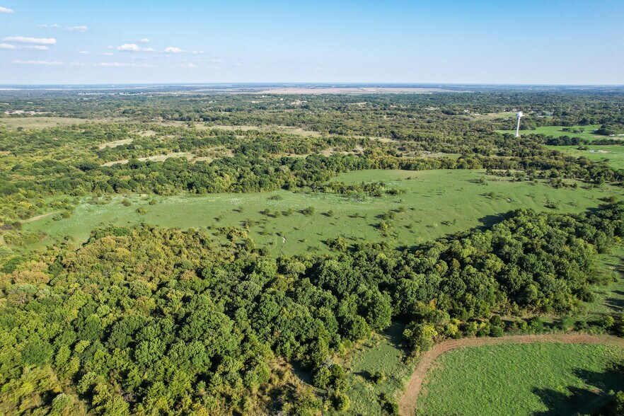 More Photos Of 749 Stacks Rd, Ennis Land For Sale