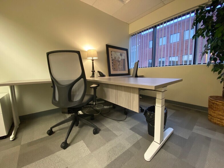 More Photos Of 455 E Eisenhower Pky, Ann Arbor Coworking Space