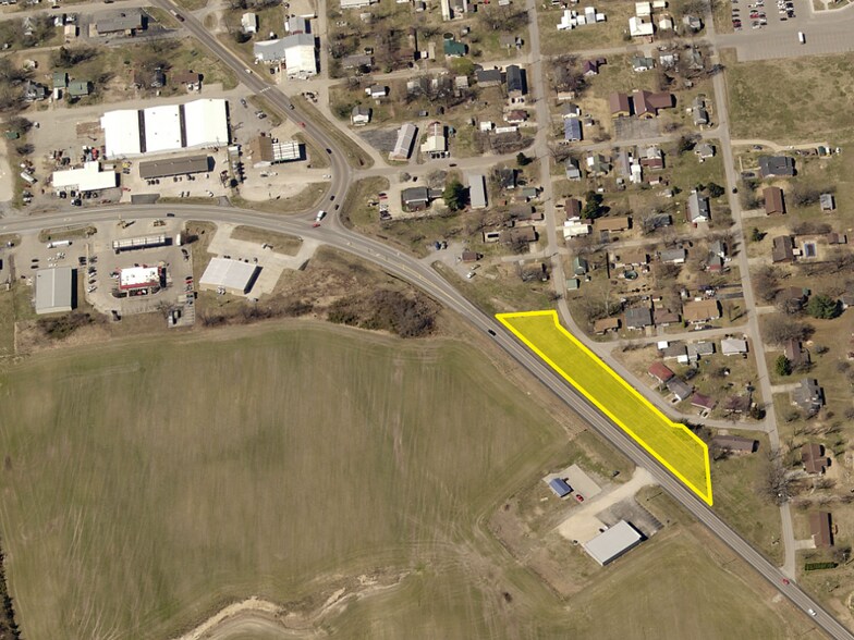 More Photos Of State Highway 25 @ Benton Ave, Advance Land For Sale