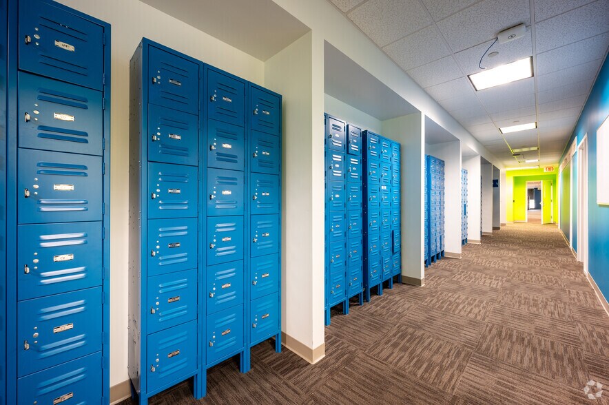 Photo of 1st Floor Ste 