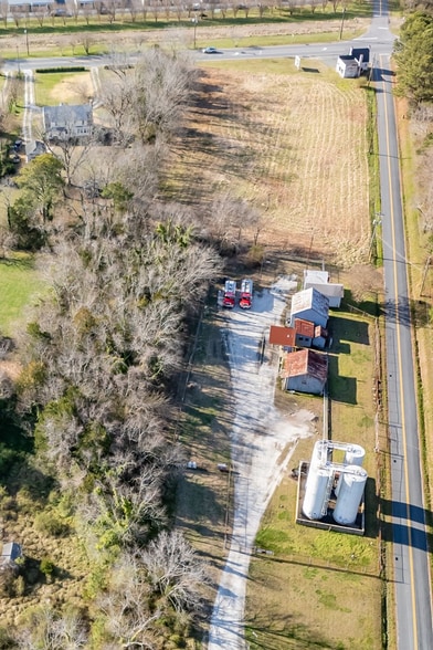 More Photos Of 3255 Stone Rd, Cape Charles Storefront Retail Office For Sale