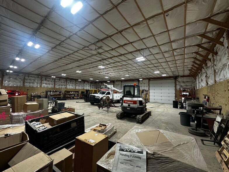 More Photos Of 3470 Gilchrist Rd, Mogadore Warehouse For Sale