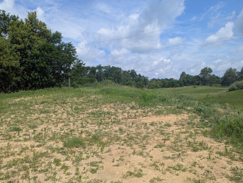 More Photos Of Lot 1 Vicary Road @ Meridian Rd. / US - 127, Cement City Land For Sale