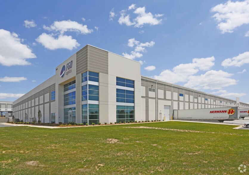 1040 Derita Rd, Concord, NC 28027 Industrial For Lease
