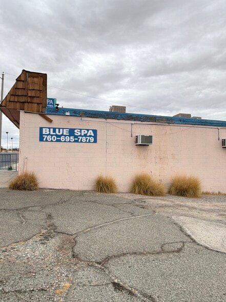 More Photos Of 5929 Adobe Rd, Twentynine Palms General Retail For Sale