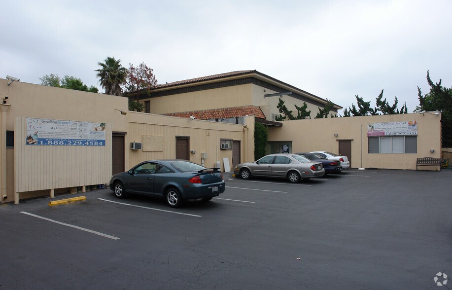 More Photos Of 2955 N Moorpark Rd, Thousand Oaks Office For Sale