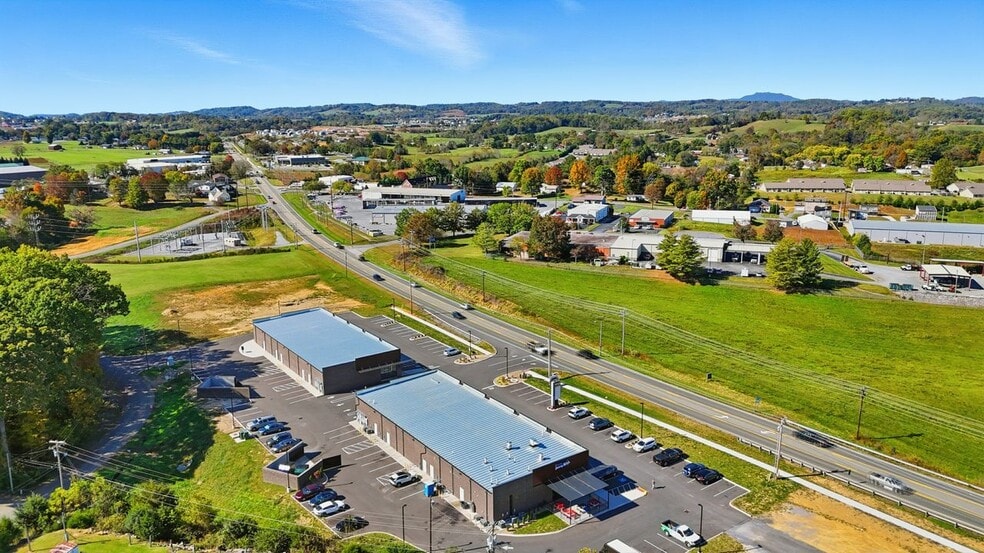 More Photos Of TBD Suncrest dr, Gray Storefront For Lease