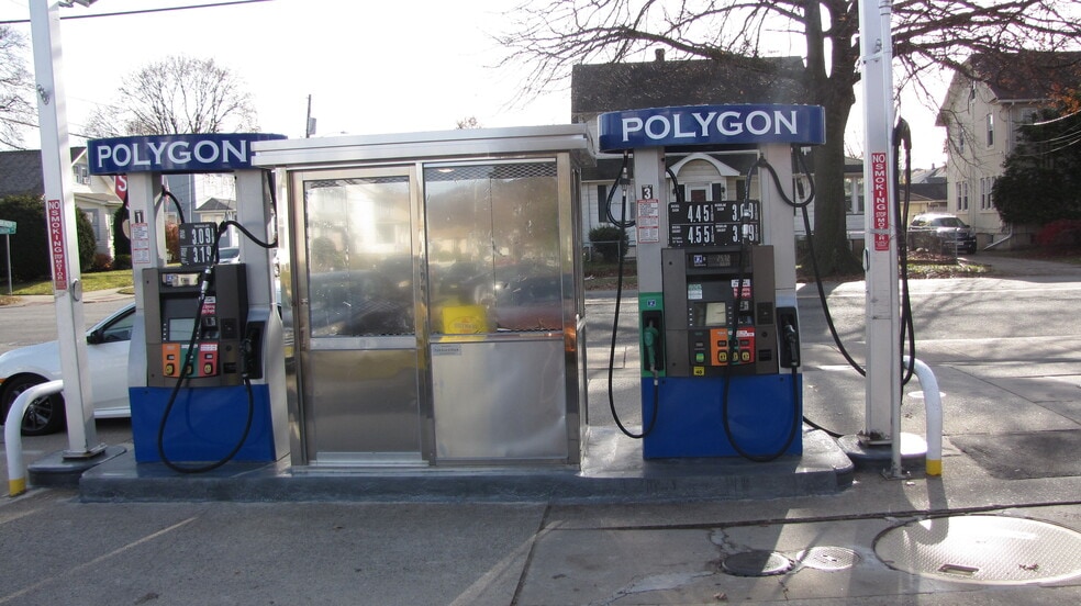 More Photos Of 93 Union Ave, Paterson Auto Repair For Sale