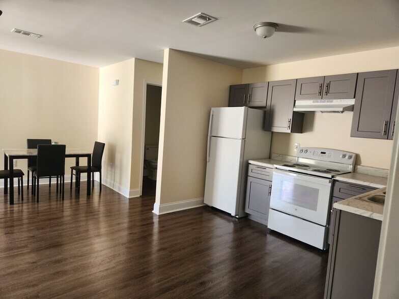 More Photos Of 106 Ronald Pride Blvd, Fort Valley Specialty For Sale