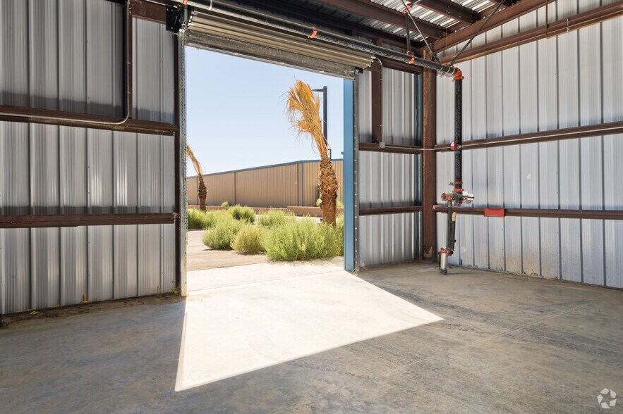 More Photos Of 16330 Beaver Rd, Adelanto Warehouse For Sale