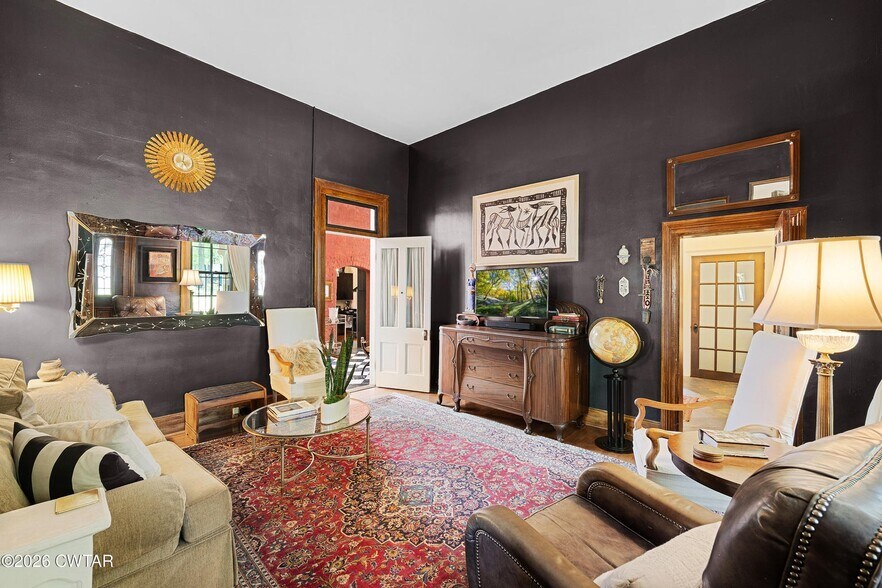 More Photos Of 428 N Cumberland St, Jackson Specialty For Sale