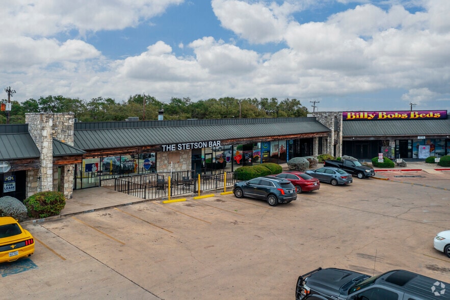 Primary Photo Of 7350 Tezel Rd, San Antonio Unknown For Lease