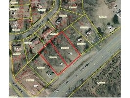 Primary Photo Of 7521-7525 Timberlake Rd, Lynchburg Land For Sale