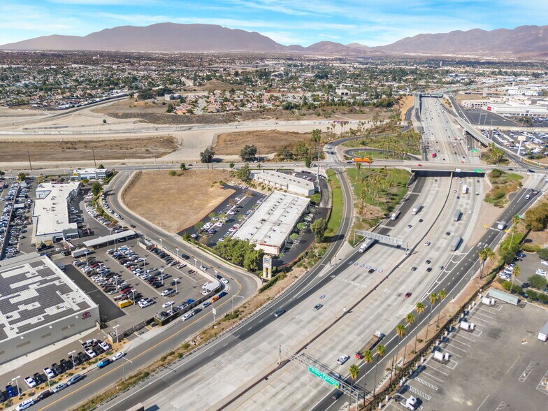 More Photos Of 1375 Camino Real, San Bernardino Freestanding For Sale