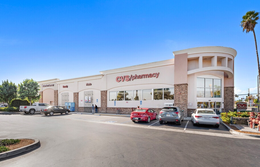 More Photos Of 1616-1680 W Katella Ave, Anaheim Unknown For Lease