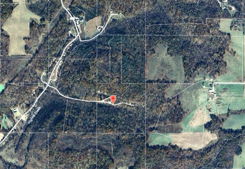 More Photos Of 2140 N Morgan Rd, Taswell Trailer Camper Park For Sale