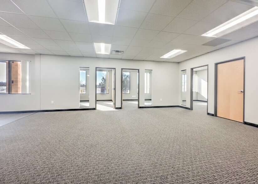 More Photos Of 1241 W Mineral Ave, Littleton Medical For Lease