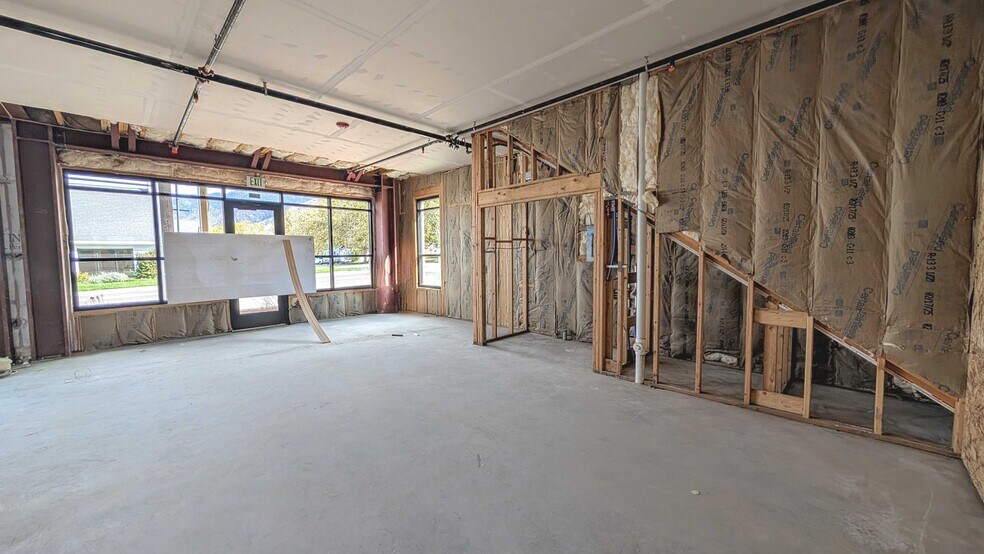 More Photos Of 38 E 100 S, Brigham City Freestanding For Lease