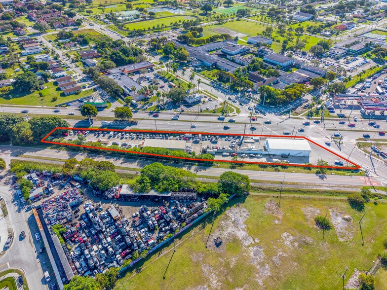 More Photos Of 21500 S Dixie Hwy, Miami Land For Sale