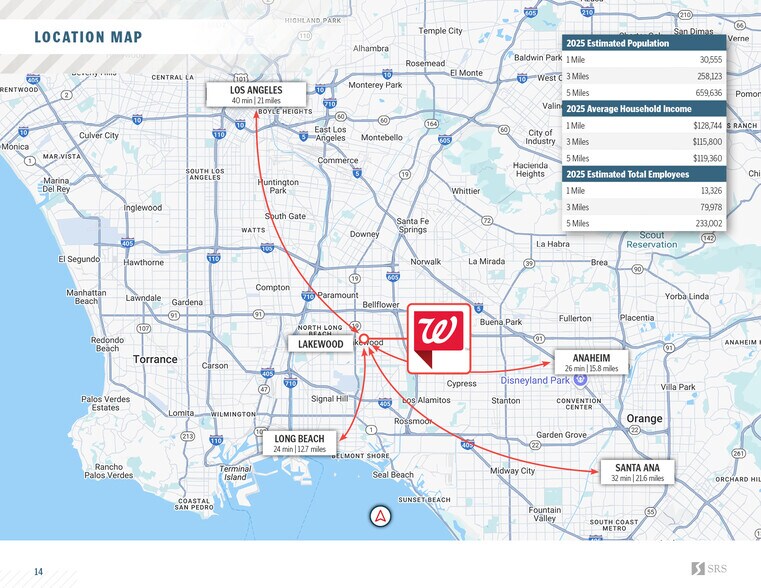 More Photos Of 5829 Lakewood Blvd, Lakewood Drugstore For Sale