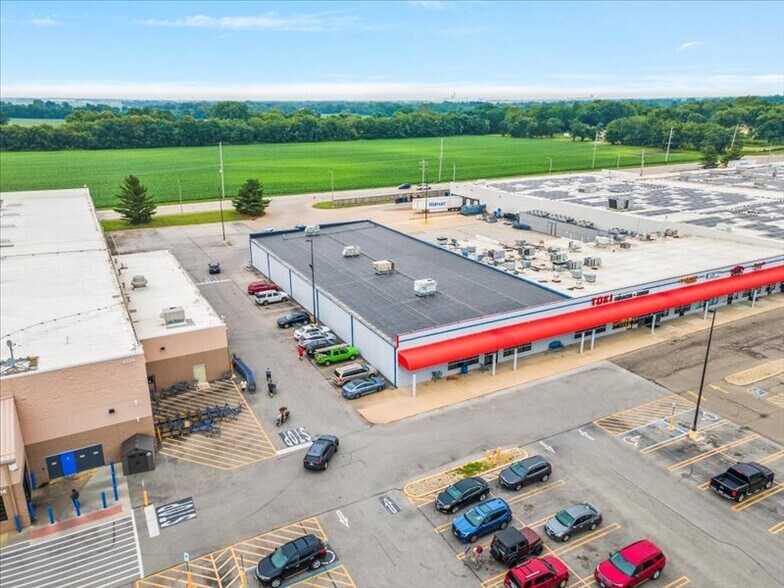 More Photos Of 4298 N Prospect St, Decatur Storefront For Lease